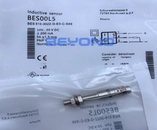 1PC NEW FOR Balluff Proximity Switch Sensor BES00L5 BES 516-3022-G-E5-C-S49