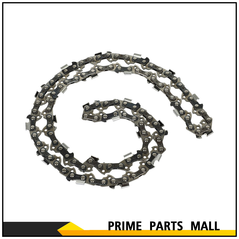 Chain Saw Chains 16 Inch CountyLine 14 Semi-Chisel Chainsaw