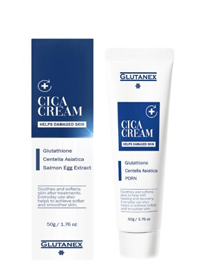 Glutanex Cica Cream