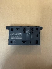Mercedes 639 Vito Right Door Control Unit 6398200326 e10075