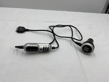 Monster Icarplay Wireless Plus FM Transmitter/Charger For iphone 3G 4 4S Ipod V2