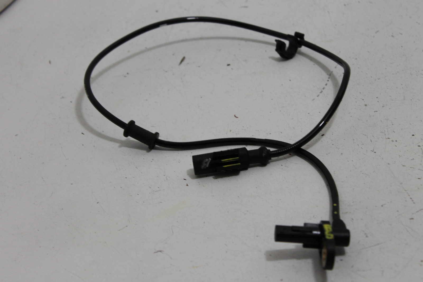 16 Kawasaki Ninja Zx6r Back Speed Speedometer Sensor Reader Speedo 636