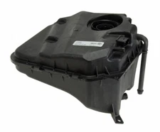 NEW! (MAHLE BEHR) Coolant Reservoir Expansion Tank for Porsche 2003-2010 CAYENNE