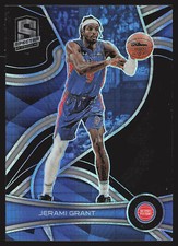 2021-22 Panini Spectra #31 Jerami Grant