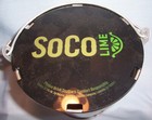 NEW SOUTHERN COMFORT SOCO Lime Bar Tavern Advertising Ice Bucket 6 Shot Glasses — photo 6