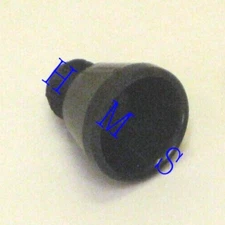 CCW Engine Recoil Starter Rope Guide 12001071 New Old Stock OEM Part