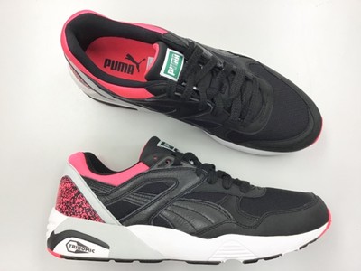 puma trinomic running
