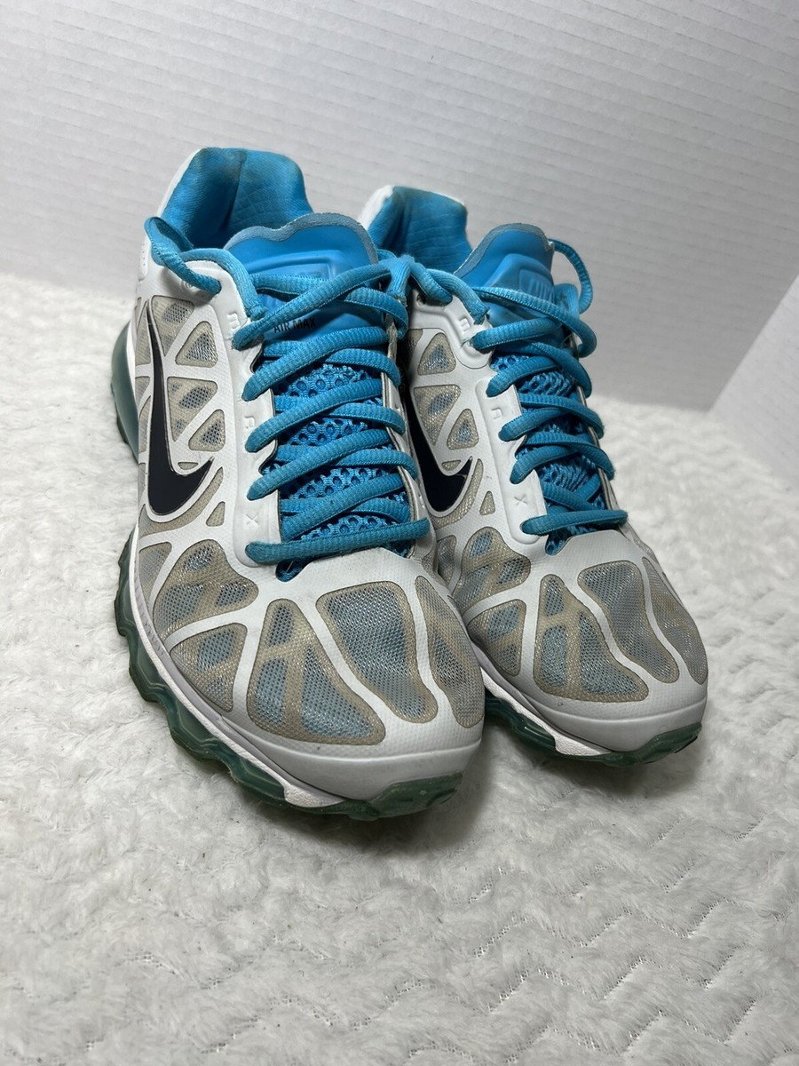 nike airmax fitsole 2