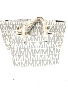 tote bolsa and purse set