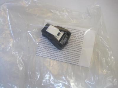 12983 3M Volition VOL-OCK5E-U-BK RJ45 K5e Telephone Jack Cat 5e UTP NEW Sealed