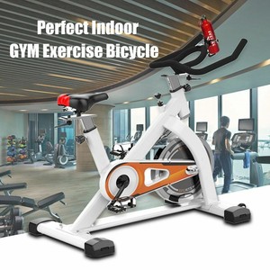 ebay stationary bike