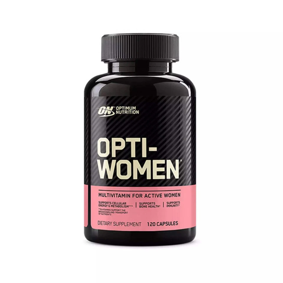 Optimum Nutrition - Opti-Women - Image 2 of 2