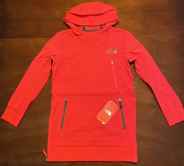 north face tekno hoodie