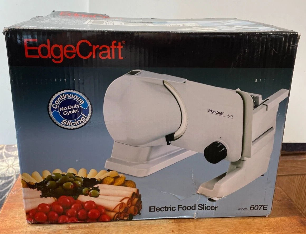 Chef'sChoice Electric Kitchen Electric Slicers for sale | eBay