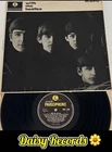 The Beatles - With The Beatles 2nd UK *Mono* Press 1N/1N. *EJ Day Sleeve*VG+/VG