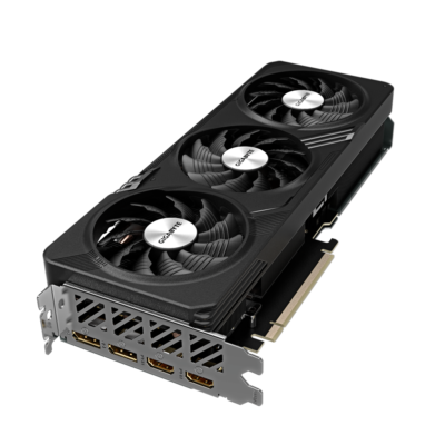 GIGABYTE GeForce RTX 4060 Ti GAMING OC 8GB GDDR6 Graphics GIGABYTE GeForce RTX 4060 Ti GAMING OC 8GB GDDR6 Graphics