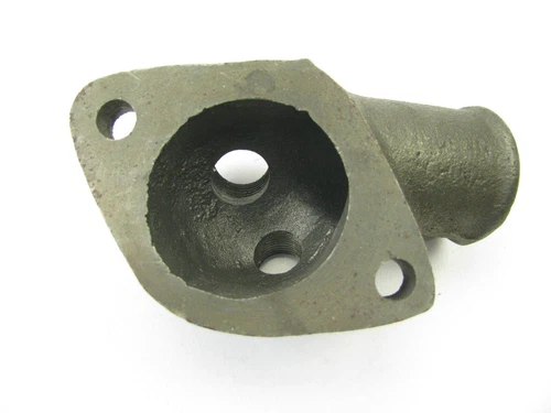 Factory Air 84899 Engine Coolant Water Outlet Replaces: W2467 814899 - Picture 2 of 3