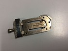 Cordier Bb Clarinet Reed Trimmer — photo 1