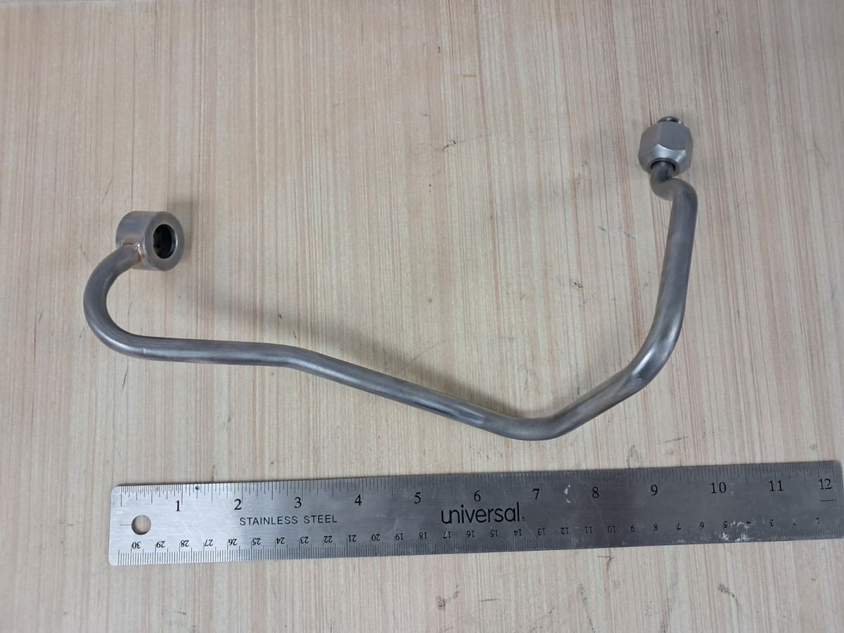 Detroit Diesel 5104379, Tube Assembly | eBay