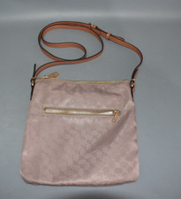 Joop originale! Borsa a tracolla 25,5 x 24,5 cm ottime condizioni scomparto #G2V