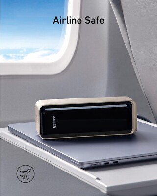 Anker Verge The | price lowest its matching is bank power fastest Anker's 250W)② (27650mAh, Bank Power Prime スマホアクセサリー
