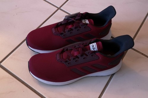 adidas duramo 9 damen rot