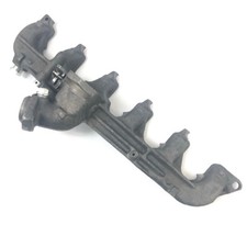 Brand New Exhaust Manifold 1984 1985 1986 Ford Bronco 4.9l 300 Carb Engine