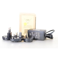 Manfrotto Syrp Genie Ladegerät - Wall Charger - Power Supply - NEU