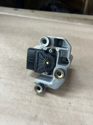#ad #ad *90 DAY WARRANTY* OEM YAMAHA SENSOR UNIT PN# 6CB 8A410 10 00 B 123 $59.99