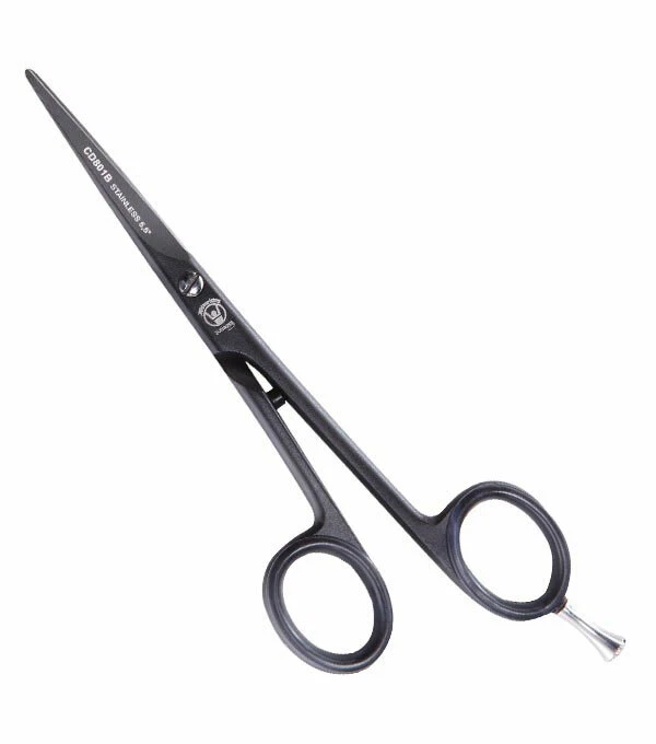 WELTMEISTER SOLINGEN Weltmeister Friseurschere CD 801B 5½"