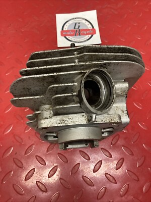 Kawasaki KDX200 1986 cylinder jug barrel 1987 | eBay