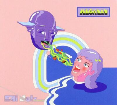 CD Meganan Edi Nulz   Digipack (K182)