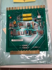 Measurex Honeywell 05292100 Counter Input Buffer Board Rev C NEW