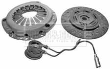 Rover 75 2.0 CDT, CDTi 99-05, MG ZT, MG ZT-T 2.0 CDTi 01-05 New Clutch Kit