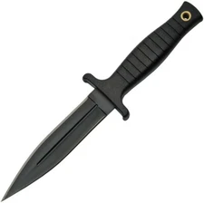 New China Made Combat Boot Knife 211459-CM