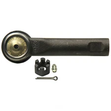 Outer Tie Rod End  Moog  ES80895