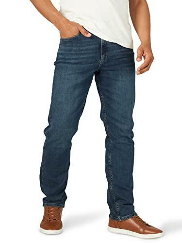 Wrangler Authentics Men's Comfort Flex 