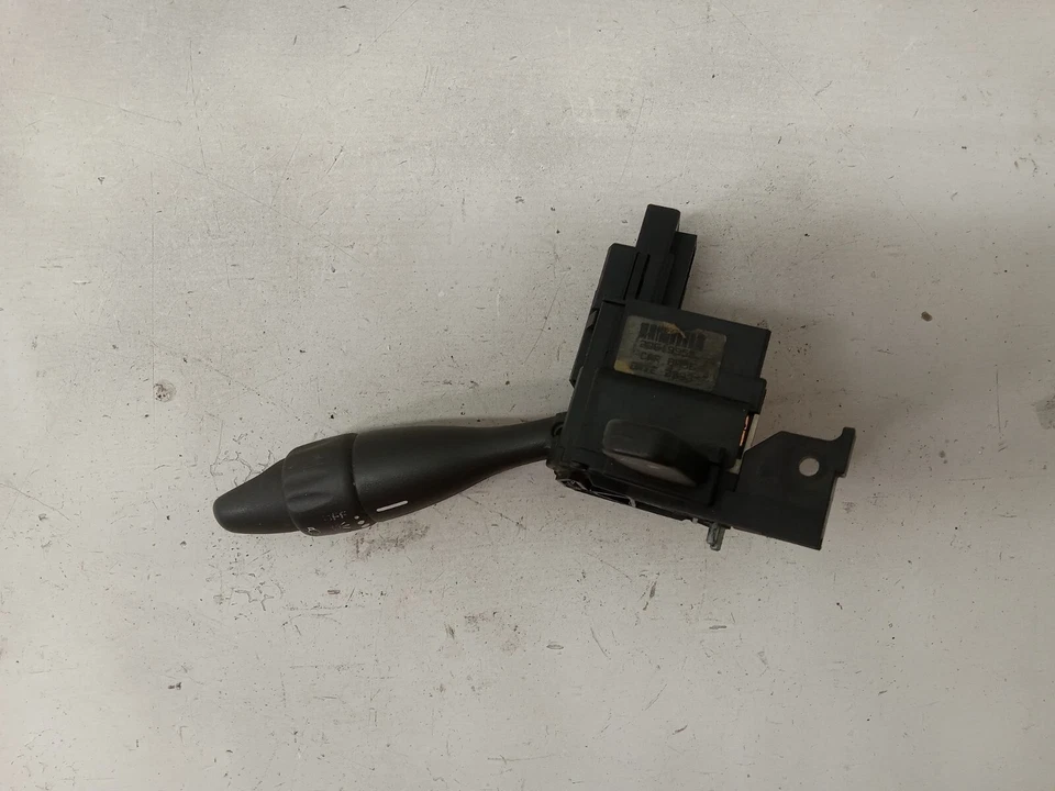 Interruptor de faros de señal de giro columna de dirección Chevrolet Cavalier 1995-2005 OEM Foto 4 de 4
