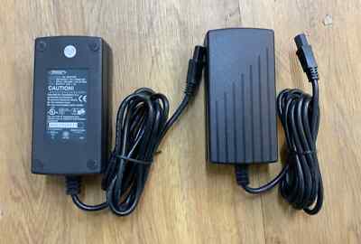 Original Hypercom SNP-K039-H Adapter 24V-1A Netzteil Ladegerät