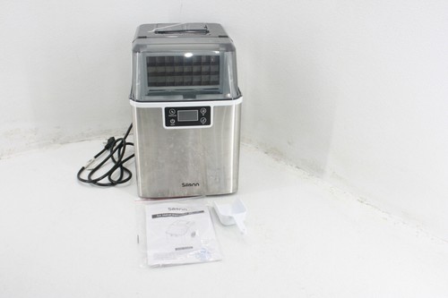 silonn ice maker slim02