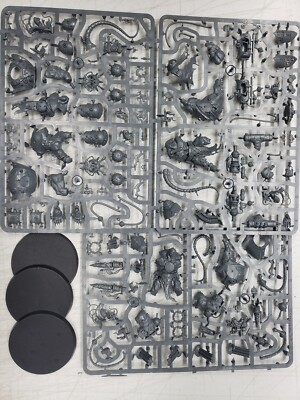 Stormfiends, Skaven, Age of Sigmar, AOS | eBay
