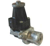 Magneti Marelli Agr-Ventil FüR Alfa Mito Nemo Fiat 500 C 500L 500X Doblo Cargo