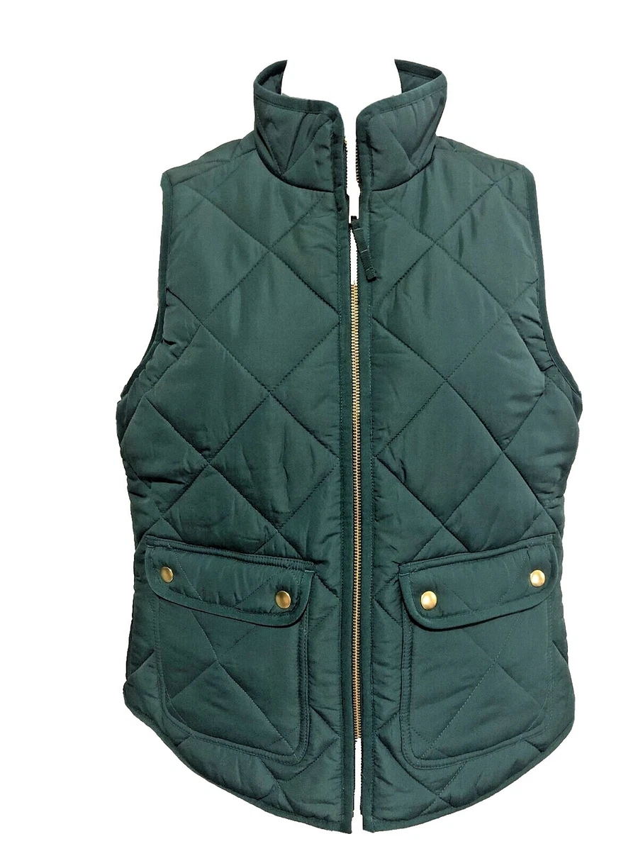 ジャケット・アウター 90s- jcrew  down vest J.CREW Vest Coats, Jackets & Vests for Women for sale | eBay