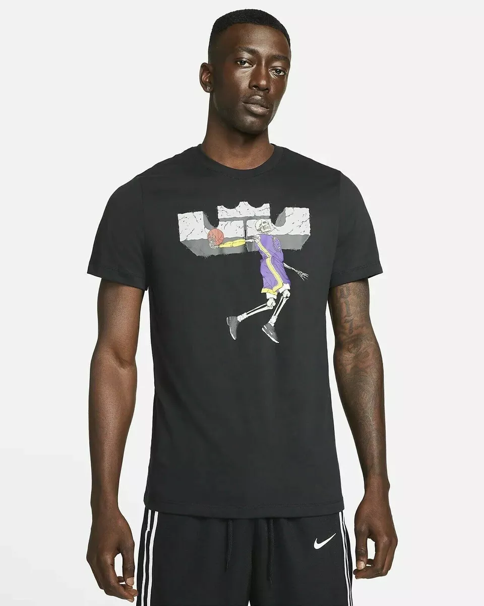 Nike LeBron James