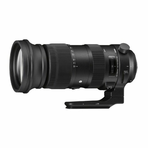 Sigma Sports 60 600mm F4.5 6.3 DG OS HSH | eBay