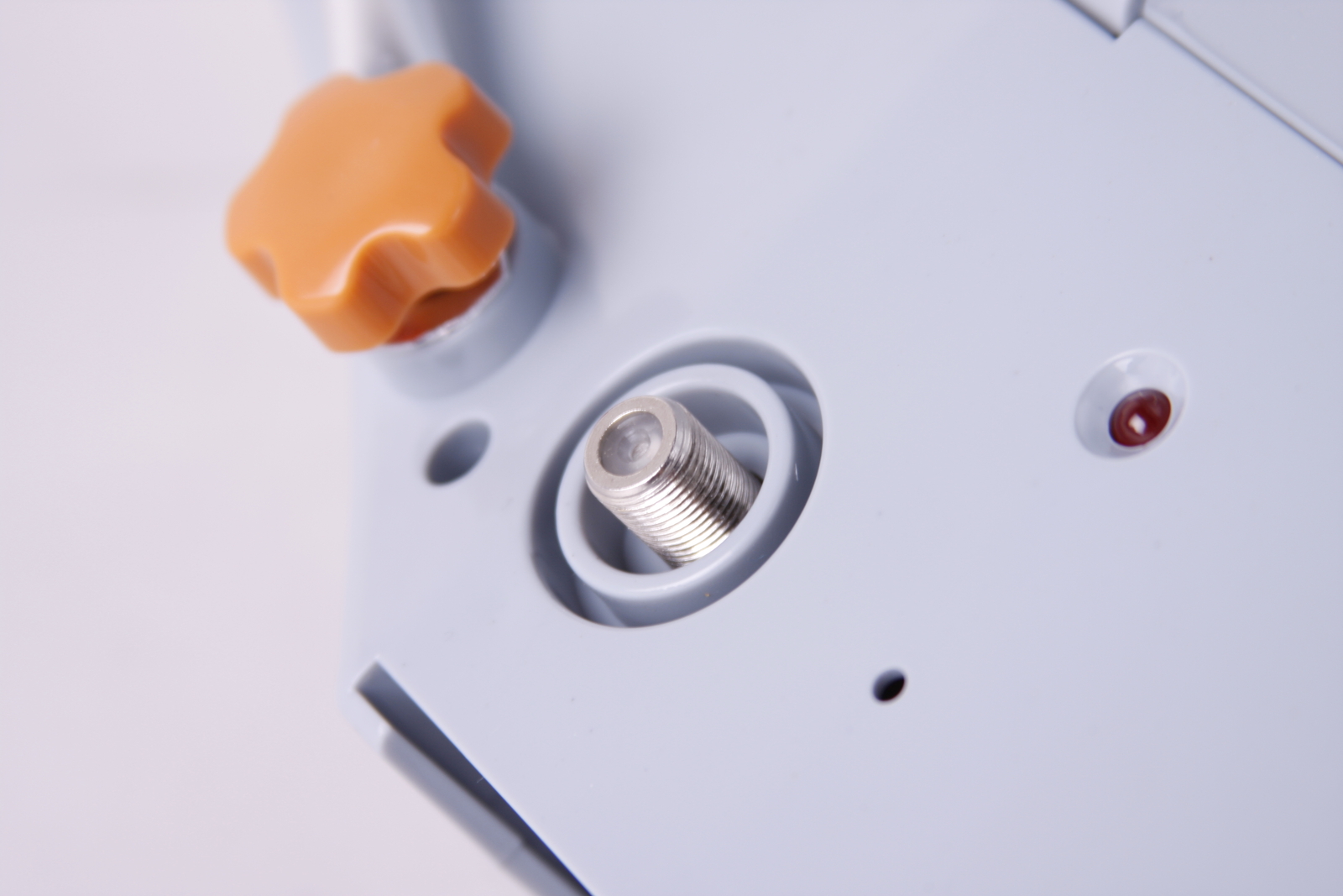 990 mile HDTV 1080P Outdoor Amplified Digital TV Antenna Rotor 360° UHF/VHF Home