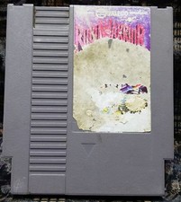 ebay® Auktion 312077440673 | Nintendo Robo Warrior (siehe Bild) NES Spiel Thumbnail of ebay® auction 312077440673 | Nintendo Robo Warrior (siehe Bild) NES Spiel