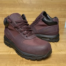 nike air max goadome burgundy
