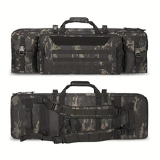 [YAKEDA Tactical Fishing Bag] YAKEDA Large Capacity Tactical Fishing Bag