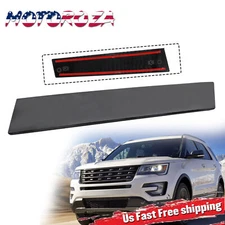 Front Passenger Side Door Trim B-Pillar Molding 926-449 For 11-16 Ford Explorer